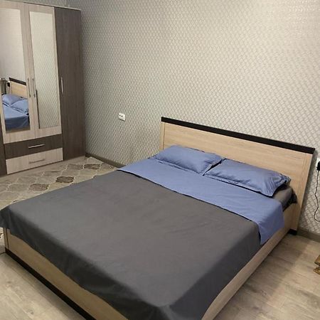 Standart Apartment On Kozhamkulov 128 Almatî Exterior foto